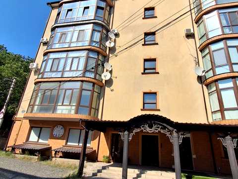 квартира за адресою Чернівці, Руданського вул., 24