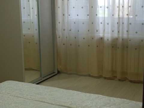 квартира за адресою Ахсарова вул., 20а