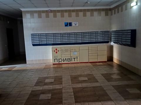 квартира по адресу Науки просп., 69