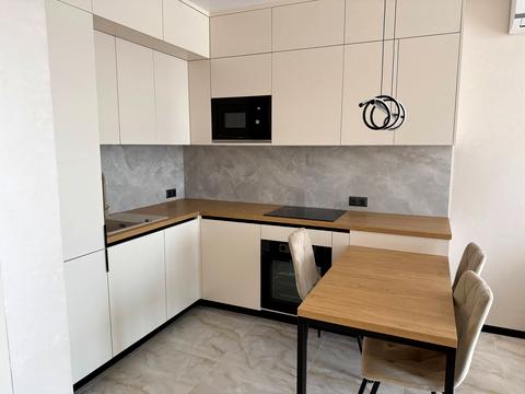 квартира за адресою Петра Дорошенка вул., (Будинок 2)
