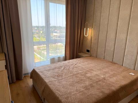 квартира за адресою Петра Дорошенка вул., (Будинок 2)
