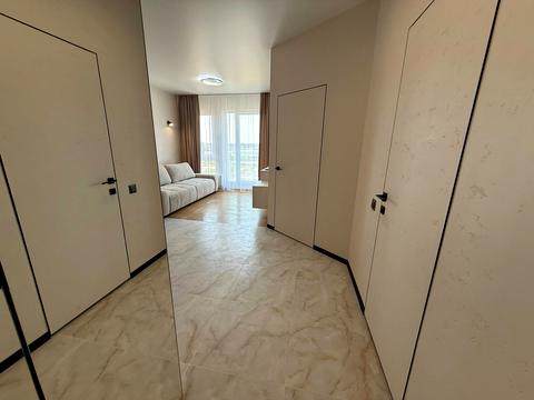 квартира за адресою Петра Дорошенка вул., (Будинок 2)