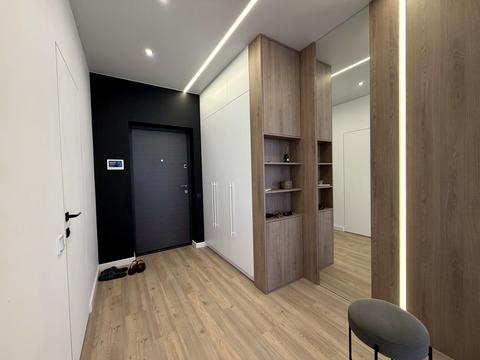 квартира по адресу Садовая ул., 2e