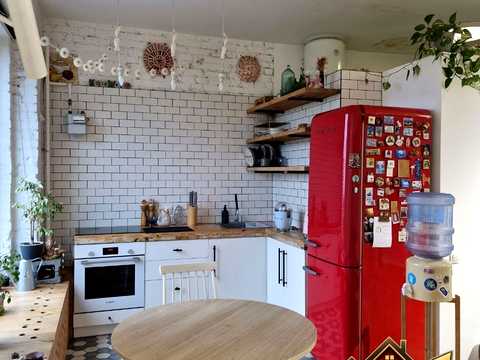 квартира по адресу Леси Украинки бульв., 29