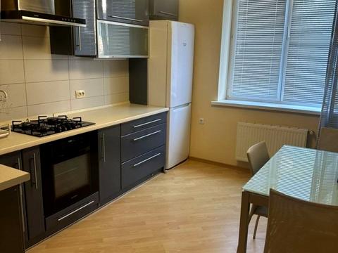 квартира за адресою Мучна вул., 6