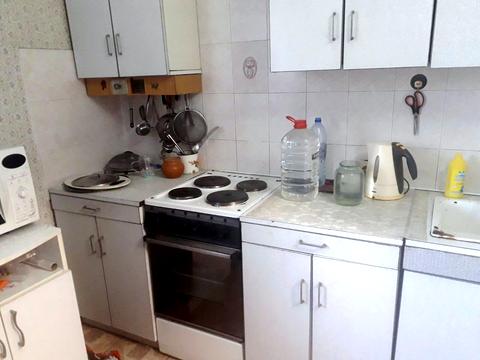 квартира по адресу Варненская ул., 25/2