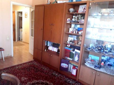 квартира по адресу Варненская ул., 25/2