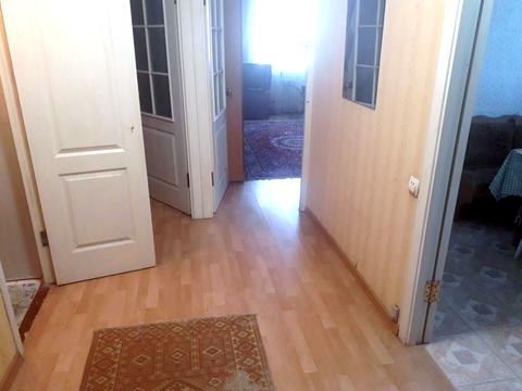 квартира по адресу Варненская ул., 25/2