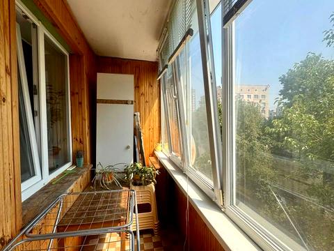 квартира по адресу Платона Майбороди ул. (Мануїльського), 21