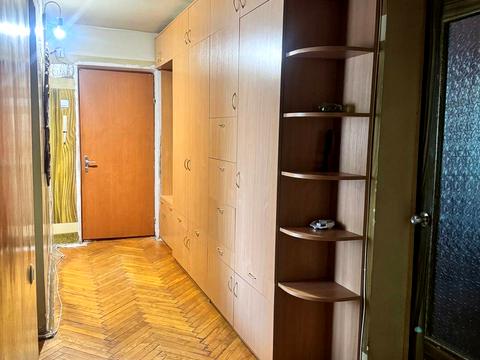 квартира по адресу Платона Майбороди ул. (Мануїльського), 21