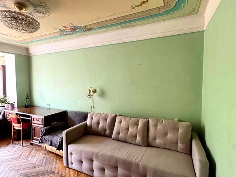 квартира по адресу Платона Майбороди ул. (Мануїльського), 21