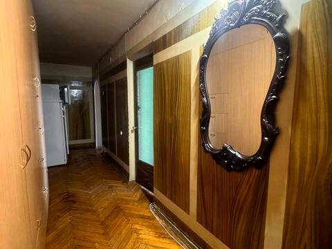 квартира по адресу Платона Майбороди ул. (Мануїльського), 21