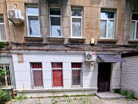 квартира за адресою 93-ї Холодноярської Бригади вул., 8