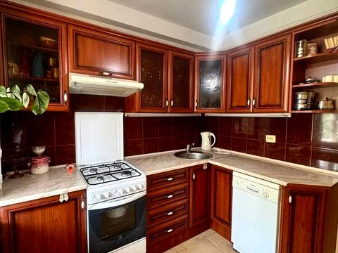 квартира за адресою Платона Майбороди вул. (Мануїльського), 21