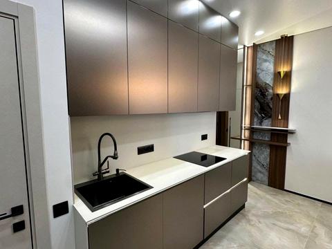 квартира по адресу Краснова ул., 1-А
