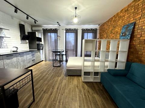 квартира по адресу Метрологическая ул., 23