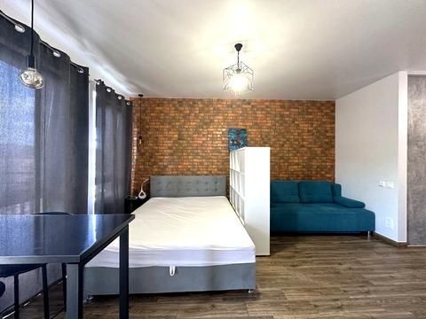 квартира по адресу Метрологическая ул., 23