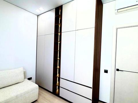 квартира по адресу Краснова ул., 1-А