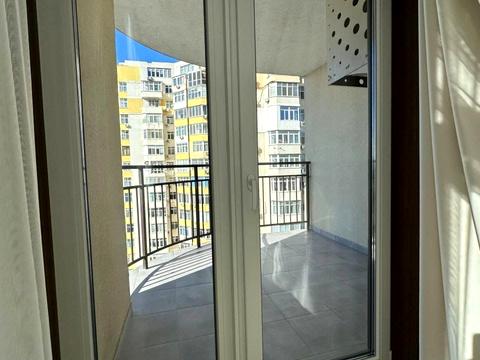 квартира по адресу Краснова ул., 1-А
