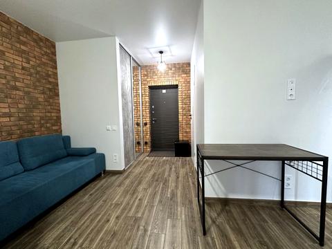 квартира по адресу Метрологическая ул., 23