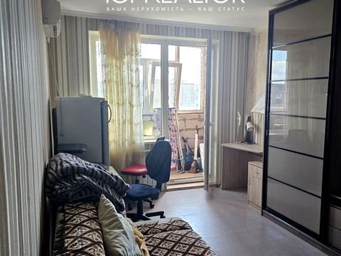 квартира за адресою Нескорених вул. (Героїв Праці), 47б