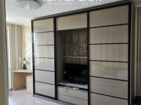 квартира за адресою Нескорених вул. (Героїв Праці), 47б