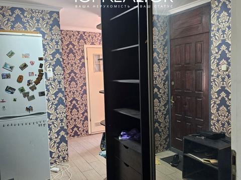квартира за адресою Нескорених вул. (Героїв Праці), 47б