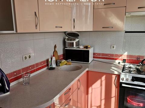 квартира за адресою Нескорених вул. (Героїв Праці), 47б