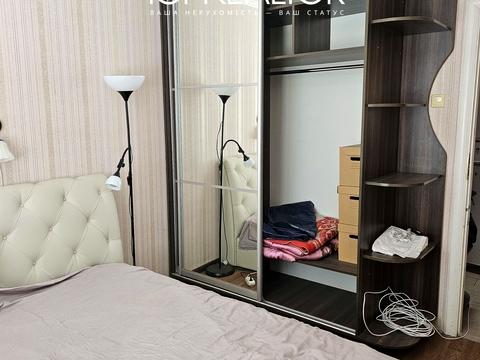 квартира за адресою Нескорених вул. (Героїв Праці), 47б