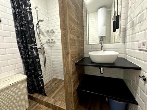 квартира по адресу Метрологическая ул., 23
