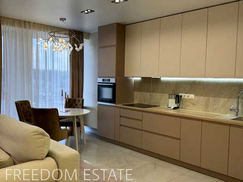 квартира за адресою Клочківська вул., 93