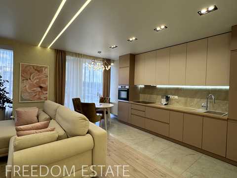 квартира за адресою Клочківська вул., 93