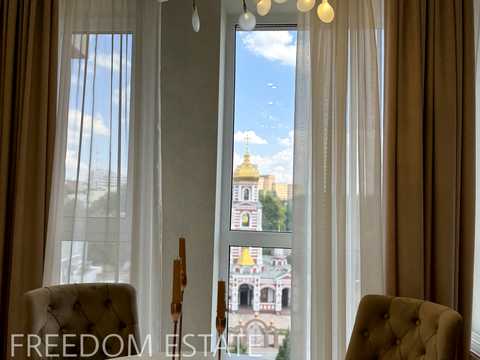 квартира за адресою Клочківська вул., 93