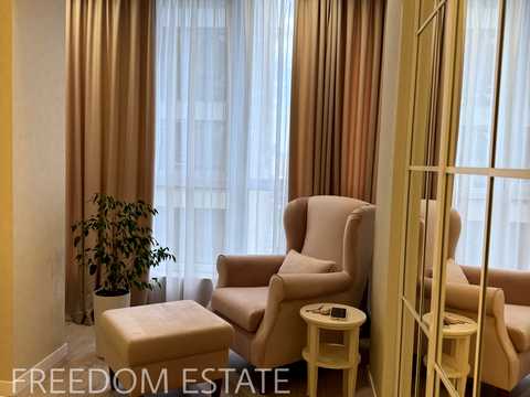 квартира за адресою Клочківська вул., 93
