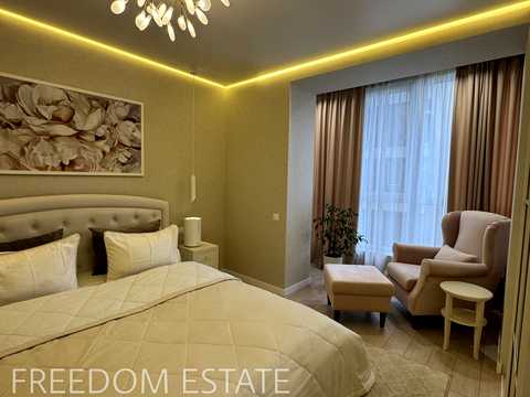 квартира за адресою Клочківська вул., 93