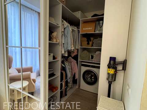 квартира за адресою Клочківська вул., 93