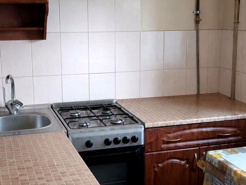 квартира по адресу Академика Лазаренко ул., 3