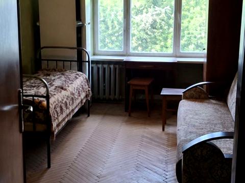 квартира по адресу Академика Лазаренко ул., 3
