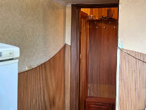 квартира по адресу Академика Лазаренко ул., 3