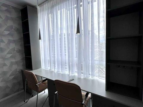 квартира по адресу Олександра Олеся ул., 10