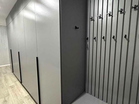 квартира по адресу Олександра Олеся ул., 10