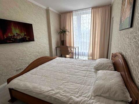 квартира по адресу Олександра Олеся ул., 10