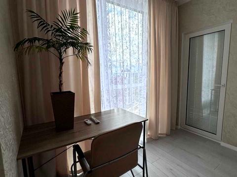 квартира по адресу Олександра Олеся ул., 10