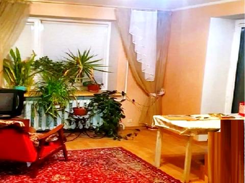 квартира по адресу Варненская ул., 25/2