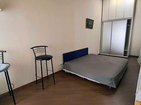 квартира за адресою Успенська вул. (Чичерина), 25