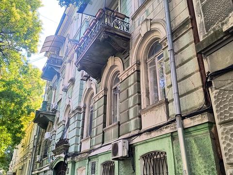 квартира за адресою Успенська вул. (Чичерина), 25