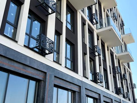 квартира за адресою Петра Дорошенка вул., (А021)