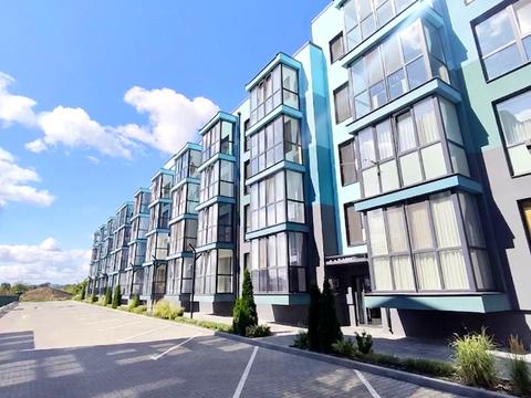 квартира за адресою Єдності вул., 12
