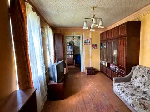 дом по адресу Демократична, 29