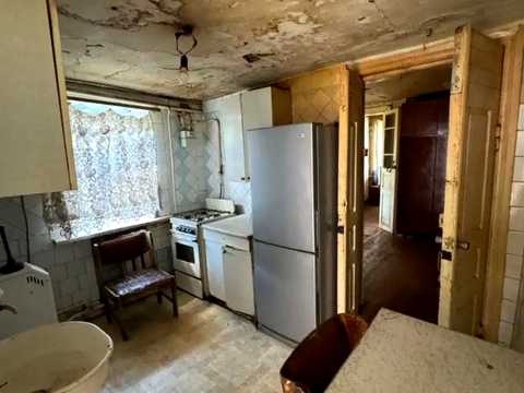 дом по адресу Демократична, 29